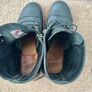 Red Wing boots Image 4