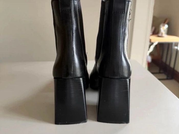 Topshop boots