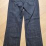 ZARA Straight Leg Jeans - 10 Image 5