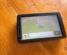 BMW Navigator V