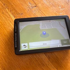BMW Navigator V