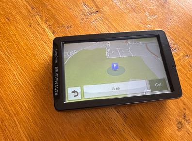 BMW Navigator V