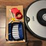 iRobot Roomba 616, Fully Working & Accessories Image 2