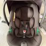 Double/Single travel system Image 9