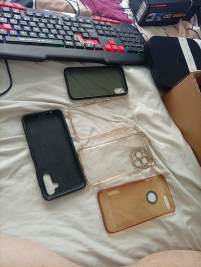 phone cases