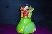 Teletubbies shower gel