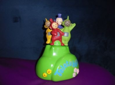 Teletubbies shower gel