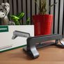 UGREEN Vertical Laptop Stand LP258 Gray Image 3