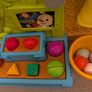Fisher-Price Laugh & Learn Grow-the-Fun Garden to Kitchen Image 6