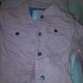 girls pink jacket by fatface Image 7