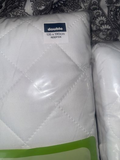 mattress protector