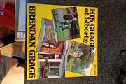 Brendan Grace Vinyl Collection 1euro for PM