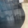 Valencia VC102 Classical Guitar  1/2 Size Blue Sunburst Image 5
