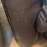 leather recliner armchair Image 2