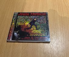 Jools Holland - Jack O the Green