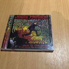 Jools Holland - Jack O the Green