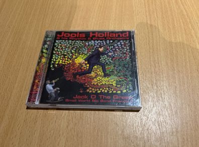 Jools Holland - Jack O the Green