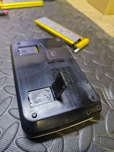 GPD Win 2 Windows gaming console