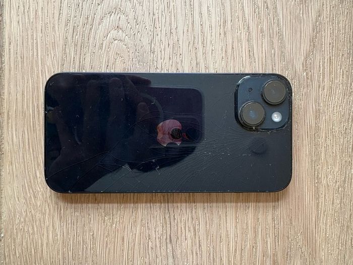 iPhone 14