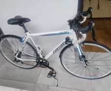 Corratec Dolomiti 20 speed bike