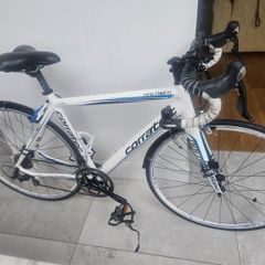 Corratec Dolomiti 20 speed bike