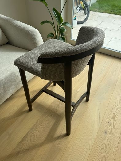 2 x Bar Stools - Brand New