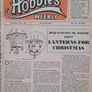 Rare Hobbies Magazine - The Fretworkers Weekly 1925 Image 6