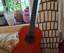 Acoustic Guitar