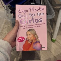 Enya Martin - One for the Girlos