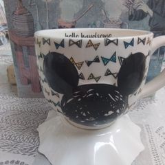 Large Novelty Disney Mugs
