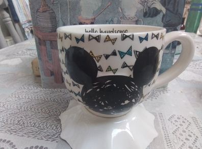 Large Novelty Disney Mugs