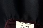 River Island, Mens suit jacket, size 38 r/ L