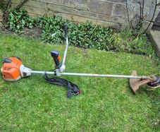 Stihl Power Tools