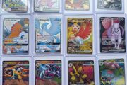 Pokemon Cards English/Japanese