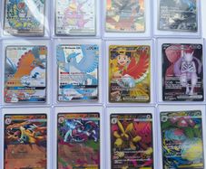Pokemon Cards English/Japanese