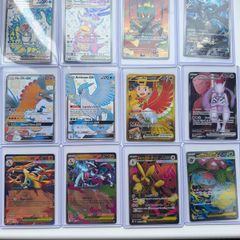 Pokemon Cards English/Japanese