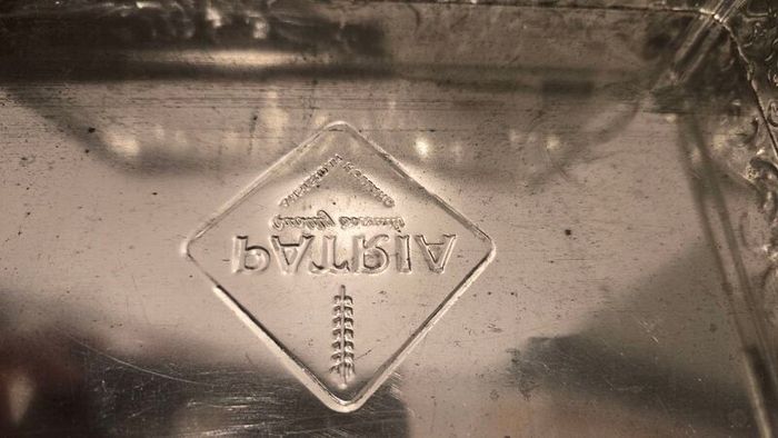vintage