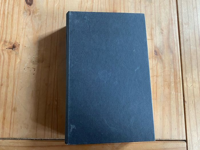 Jeffrey Archer SIGNED The Fourth Estate Autograph