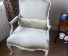 bedroom chair