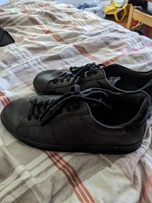 footwear size ten ecco summer spring autumn