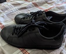 footwear size ten ecco summer spring autumn