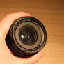 Fujifilm Fujinon XF 23mm f/1.4 R camera lens Image 4
