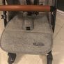 Folding Travel Buggy Image 9