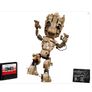 Lego Marvel 76217 I am Groot Image 2