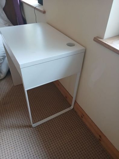 Ikea desk