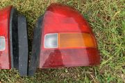 EK Civic Tail Lights