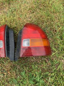 EK Civic Tail Lights