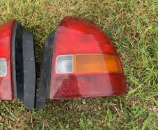 EK Civic Tail Lights