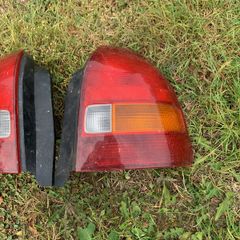 EK Civic Tail Lights