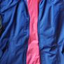 Under armour Sport Jacket / Workout Jacket Size 10 Image 3